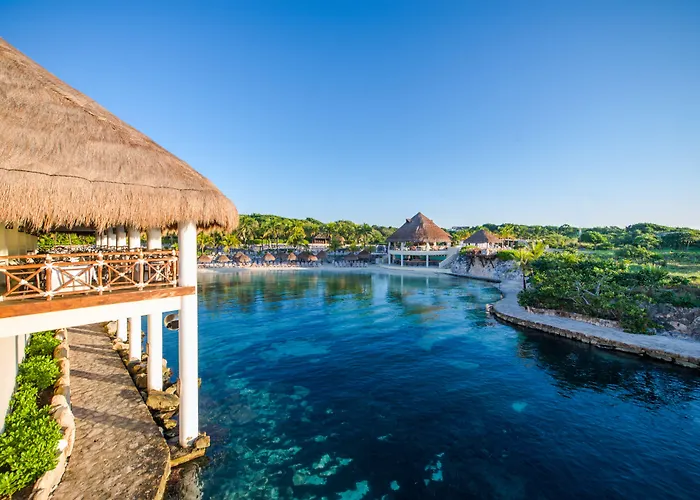 Occidental At Xcaret Destination